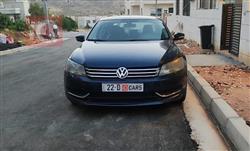 فولكسفاغن باسات